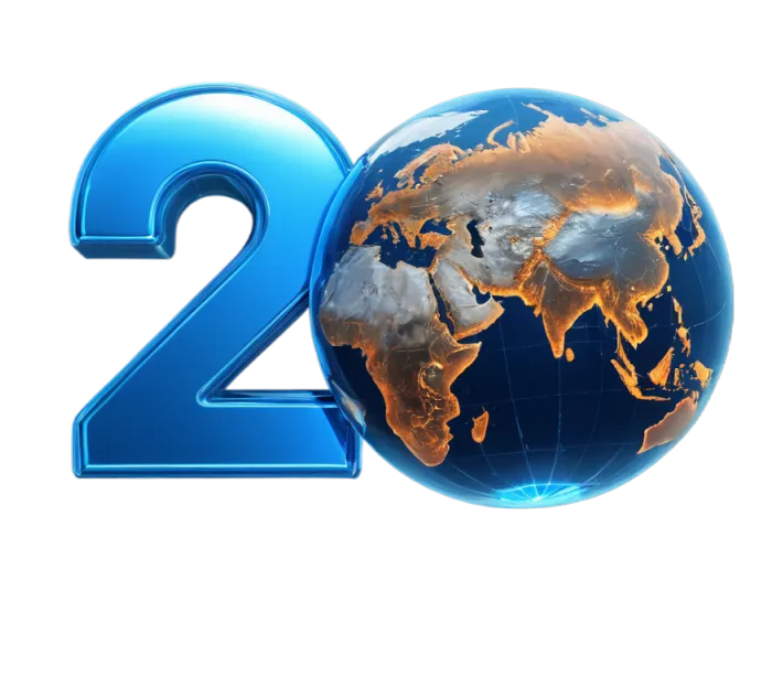 RKIT 20 лет!